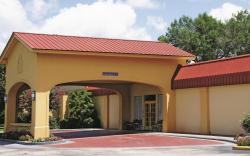 Rodeway Inn