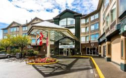 Sandman Hotel Victoria