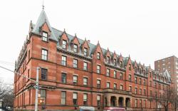 HI New York City Hostel