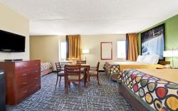 Spark by Hilton Wichita East