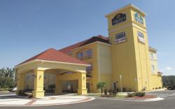 La Quinta Inn & Suites by Wyndham Macon West