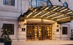 Renaissance Philadelphia Downtown Hotel