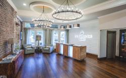 Cotton Sail Hotel Savannah, Tapestry Collection by Hilton