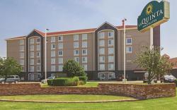 La Quinta Inn & Suites by Wyndham Oklahoma City - NW Expwy