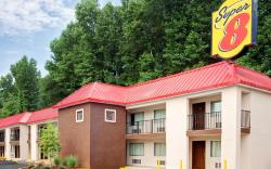 Motel6 Atlanta, GA - Atlanta Airport East