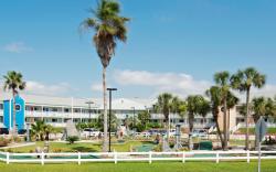 Inn at the Waterpark