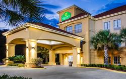 La Quinta Inn & Suites by Wyndham Baton Rouge Denham Springs