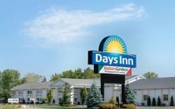 Days Inn by Wyndham Fremont