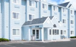Microtel Inn & Suites by Wyndham Rapid City