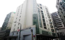 Jinjiang Inn Chongqing Yangjiaping Pedestrian Street the Mixc