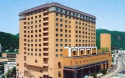 Jozankei Manseikaku Hotel Milione