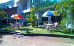 Siyanco Holiday Resort