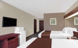 Microtel Inn & Suites by Wyndham Meridian