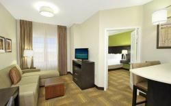 Staybridge Suites - Odessa - Interstate HWY 20 By IHG