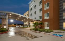 Fairfield Inn & Suites Houston Northwest/Willowbrook
