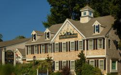 Inn on the Square