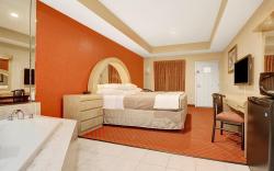 Days Inn & Suites by Wyndham Niagara Falls/Buffalo