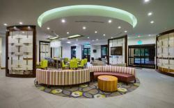 SpringHill Suites Wilmington Wrightsville Beach