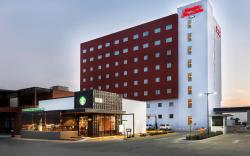 Hampton Inn & Suites by Hilton Salamanca Bajio