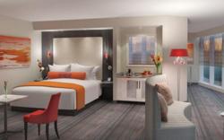 Scarlet Pearl Casino Resort