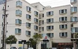 Jinjiang Inn Select Yangzhou Shouxi Lake Siwangting Road