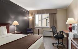SureStay by Best Western Brockville