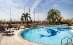 Summit Hotel Subang USJ