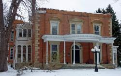 Steele Mansion Inn & Gathering Hub