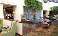 Capital Plaza Hotel