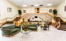 Econo Lodge