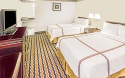 Travelodge by Wyndham Shreveport LA