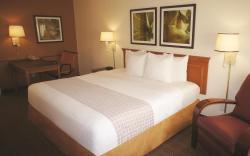La Quinta Inn by Wyndham Austin Capitol / Downtown