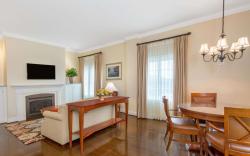 The George Washington A Wyndham Grand Hotel