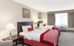 Spark by Hilton Tupelo