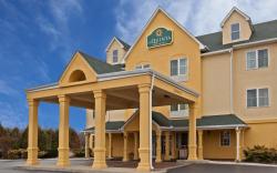 La Quinta Inn & Suites by Wyndham Lebanon