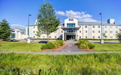 Motel 6-Huntsville, ON