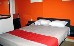 Motel 6-Kingston, ON