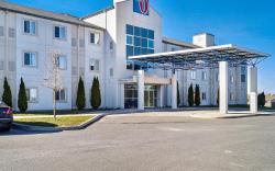 Motel 6-Peterborough, ON