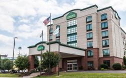 Fairfield Inn & Suites Charleston