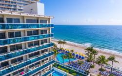 Ocean Sky Hotel & Resort