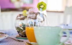 Tshiberry Bed and Breakfast