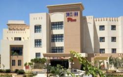 Swiss Inn Plaza Hotel