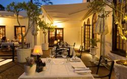 The Andros Boutique Hotel