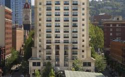 The Paramount Hotel Portland