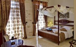 Antica Dimora Suites Hotel