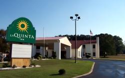 La Quinta Inn by Wyndham El Dorado