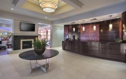 Marriott Albany
