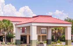Days Inn by Wyndham Dublin GA