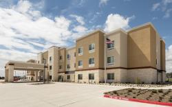 Fairfield Inn & Suites Fredericksburg
