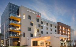 SpringHill Suites Fort Worth Fossil Creek